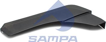 Sampa 1820 0022 - Колісна ніша autocars.com.ua