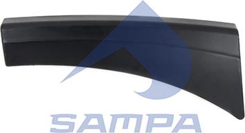 Sampa 1820 0023 - Колісна ніша autocars.com.ua