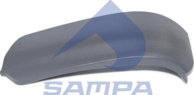 Sampa 1820 0057 - Буфер, бампер autocars.com.ua