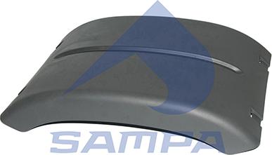 Sampa 1820 0114 - Колісна ніша autocars.com.ua