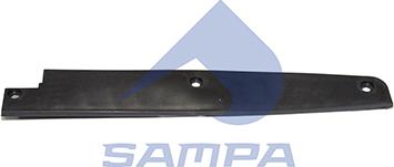 Sampa 1820 0138 - Облицювання, бампер autocars.com.ua