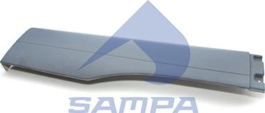 Sampa 1820 0188 - Колісна ніша autocars.com.ua