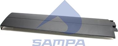 Sampa 1820 0233 - Подкрылок, внутренняя часть крыла avtokuzovplus.com.ua