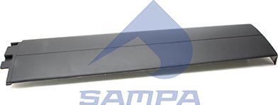 Sampa 1820 0234 - Подкрылок, внутренняя часть крыла autodnr.net