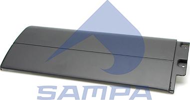 Sampa 1820 0235 - Подкрылок, внутренняя часть крыла autodnr.net