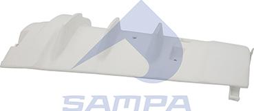 Sampa 1820 0268 - Дефлектор повітря, кабіна autocars.com.ua