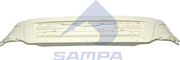 Sampa 1820 0285 - Насадка, решітка радіатора autocars.com.ua