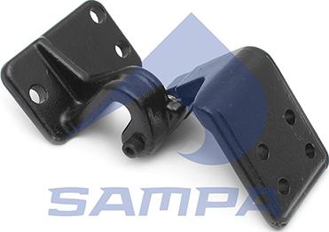 Sampa 1820 0321 - Дверной шарнир autodnr.net