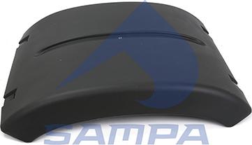 Sampa 1820 0337 - Колісна ніша autocars.com.ua