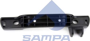 Sampa 1830 0002 - Ручка, открывания моторного отсека autodnr.net