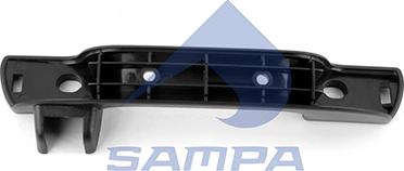 Sampa 1830 0003 - Ручка, открывания моторного отсека autodnr.net