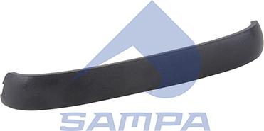 Sampa 1830 0004 - Покрытие, днище ручки avtokuzovplus.com.ua