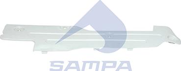Sampa 1830 0016 - Покриття, фара autocars.com.ua