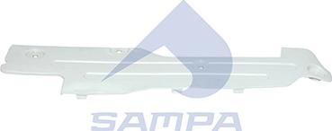 Sampa 1830 0016 - Покрытие, фара avtokuzovplus.com.ua