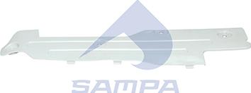 Sampa 1830 0017 - Покриття, фара autocars.com.ua