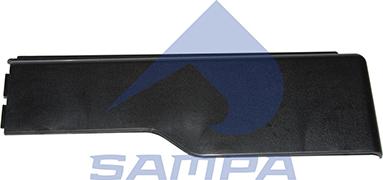 Sampa 1830 0100 - Колісна ніша autocars.com.ua