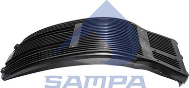 Sampa 1830 0106 - Колісна ніша autocars.com.ua