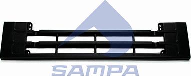 Sampa 1830 0143 - Решітка радіатора autocars.com.ua