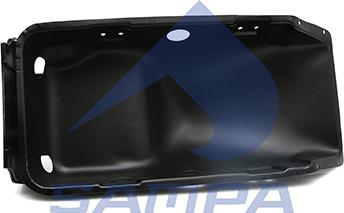 Sampa 1830 0144 - Кронштейн, основна фара autocars.com.ua