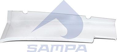 Sampa 1830 0149 - Кронштейн, основна фара autocars.com.ua