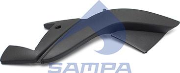 Sampa 1830 0270 - Дефлектор повітря, кабіна autocars.com.ua