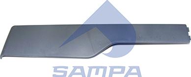 Sampa 1830 0296 - Колісна ніша autocars.com.ua