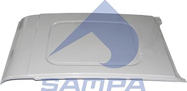 Sampa 1830 0345 - Боковина autocars.com.ua