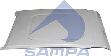 Sampa 1830 0346 - Боковина autocars.com.ua
