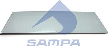 Sampa 1830 0347 - Боковина autocars.com.ua