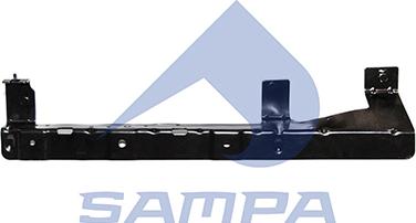 Sampa 1830 0352 - Дефлектор воздуха, кабина avtokuzovplus.com.ua