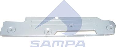 Sampa 1830 0417 - Покриття, фара autocars.com.ua