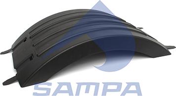 Sampa 1830 0496 - Колісна ніша autocars.com.ua
