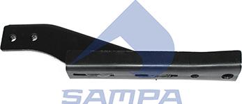 Sampa 1830 0575 - Кронштейн, Підніжка autocars.com.ua