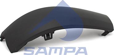 Sampa 1830 0584 - Спойлер autocars.com.ua