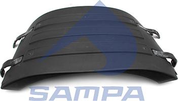 Sampa 1830 0679 - Колісна ніша autocars.com.ua