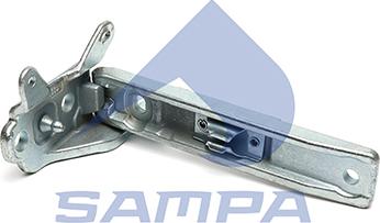 Sampa 1830 0736 - Кронштейн, облицювання радіатора autocars.com.ua