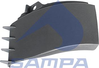 Sampa 1830 0743 - Боковина autocars.com.ua