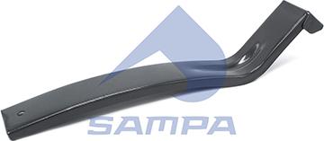 Sampa 1830 0747 - Тримач, бризговик autocars.com.ua