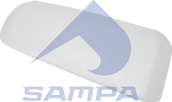 Sampa 1830 0765 - Дефлектор воздуха, кабина autodnr.net