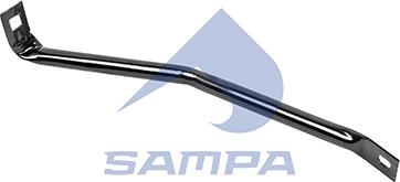 Sampa 1830 0786 - Тримач, бризговик autocars.com.ua