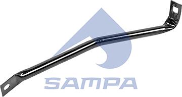 Sampa 1830 0787 - Тримач, бризговик autocars.com.ua