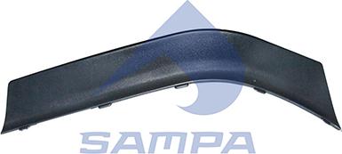 Sampa 1840 0029 - Внутрішня частина крила autocars.com.ua