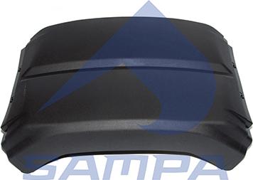 Sampa 1840 0036 - Колісна ніша autocars.com.ua