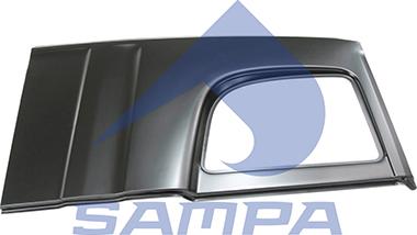 Sampa 1840 0059 - Боковина autocars.com.ua