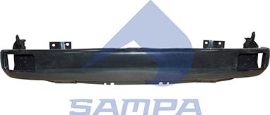 Sampa 1840 0083 - Буфер, бампер autocars.com.ua