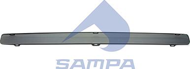 Sampa 1840 0170 - Застосування решітки радіатора autocars.com.ua