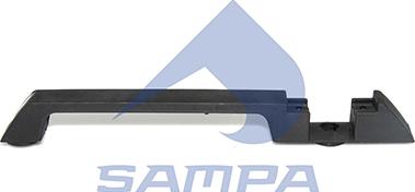 Sampa 1840 0271 - Ручка відкривання моторного відсіку autocars.com.ua