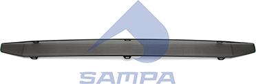 Sampa 1840 0276 - Решітка радіатора autocars.com.ua