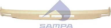 Sampa 1840 0431 - Сонцезахисний козирок autocars.com.ua