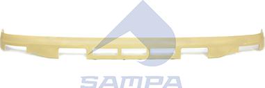 Sampa 1840 0432 - Сонцезахисний козирок autocars.com.ua